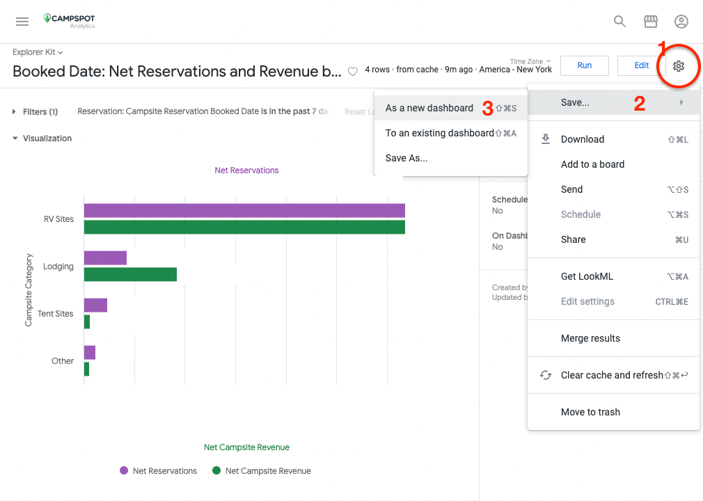 Explorer Kit Documentation