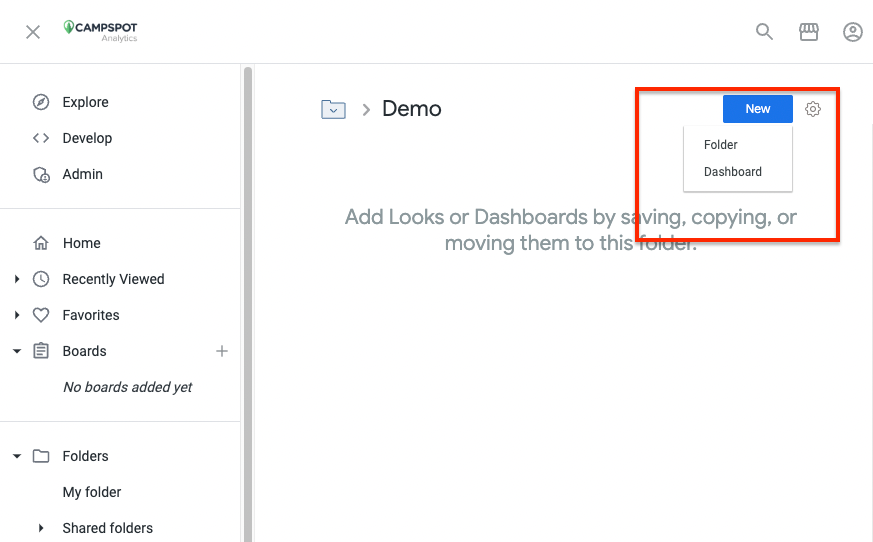 Explorer Kit Documentation