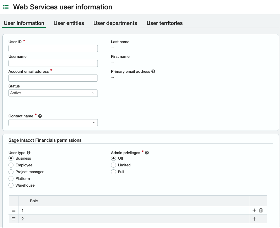 Accounting Software Integration: Setup Guide