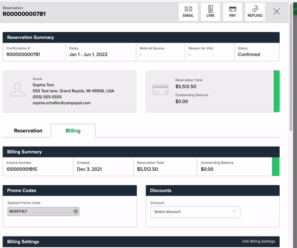 Watch: How To Set Up Recurring Billing (with Guide)